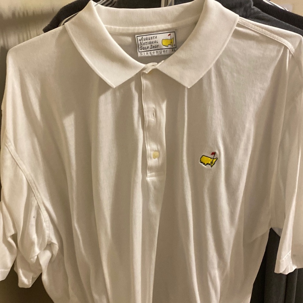 Masters polo